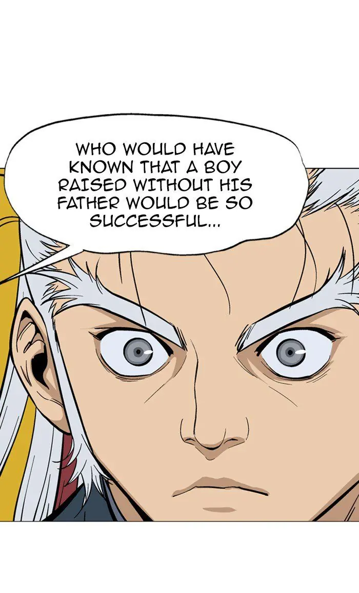 Gosu Chapter 88 Page 110