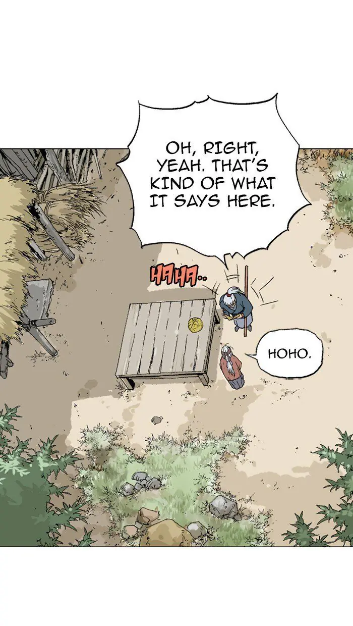 Gosu Chapter 88 Page 111