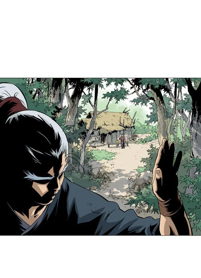 Gosu Chapter 88 Page 112