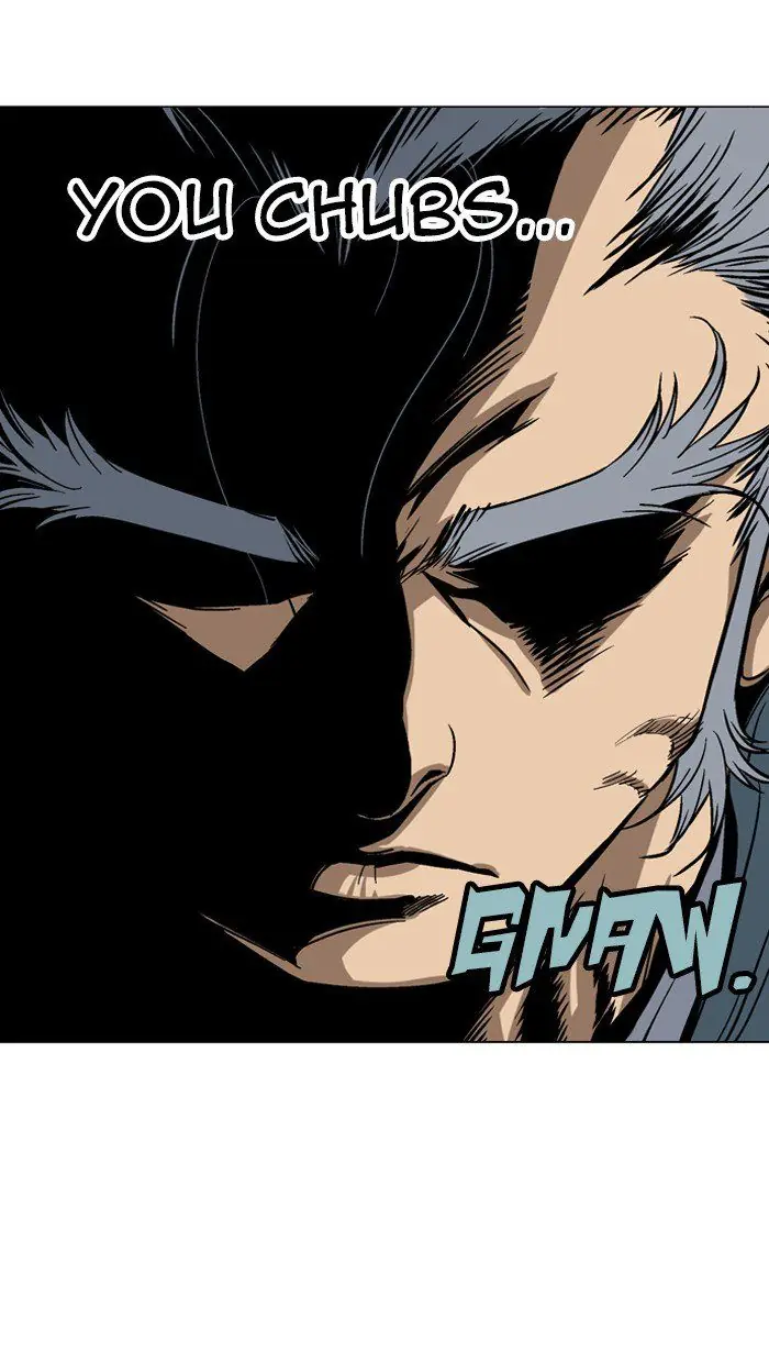 Gosu Chapter 88 Page 114