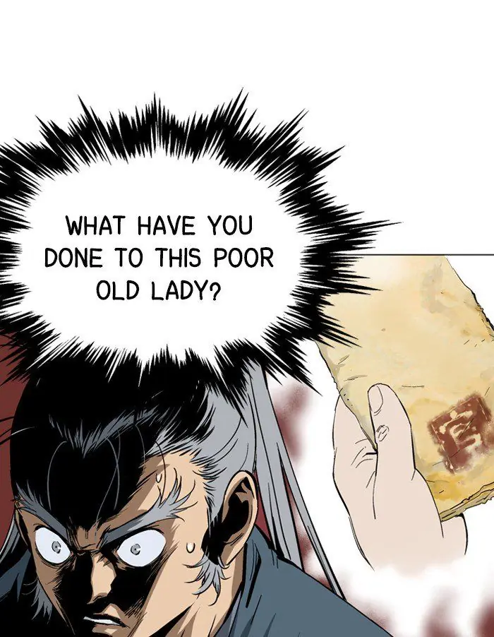 Gosu Chapter 88 Page 115