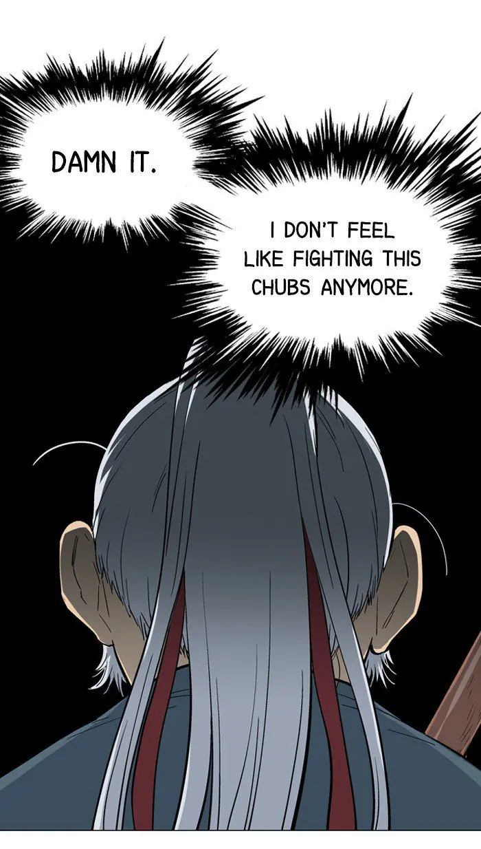 Gosu Chapter 88 Page 120