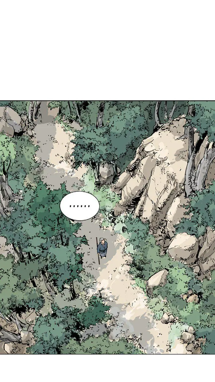 Gosu Chapter 88 Page 121