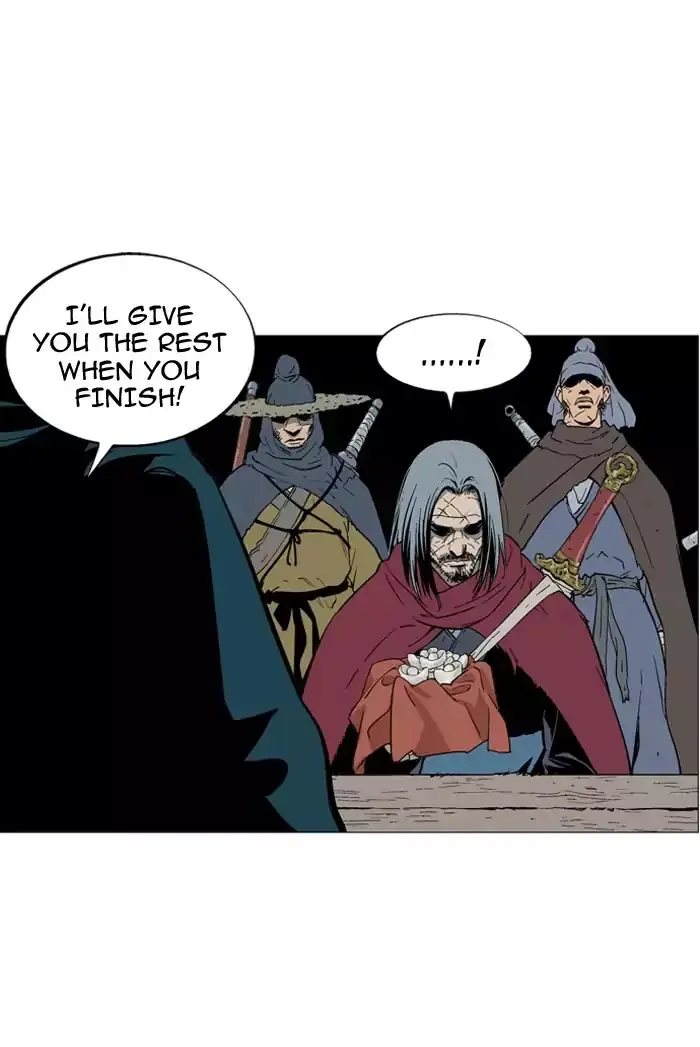 Gosu Chapter 89 Page 4