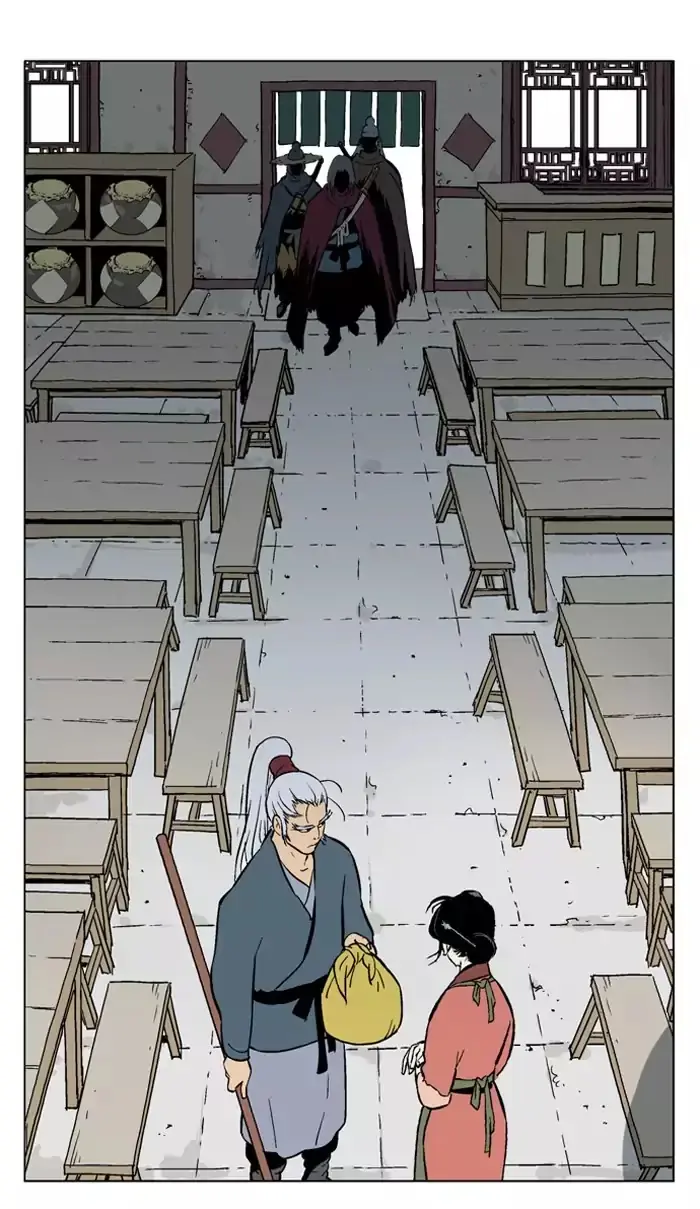 Gosu Chapter 89 Page 11