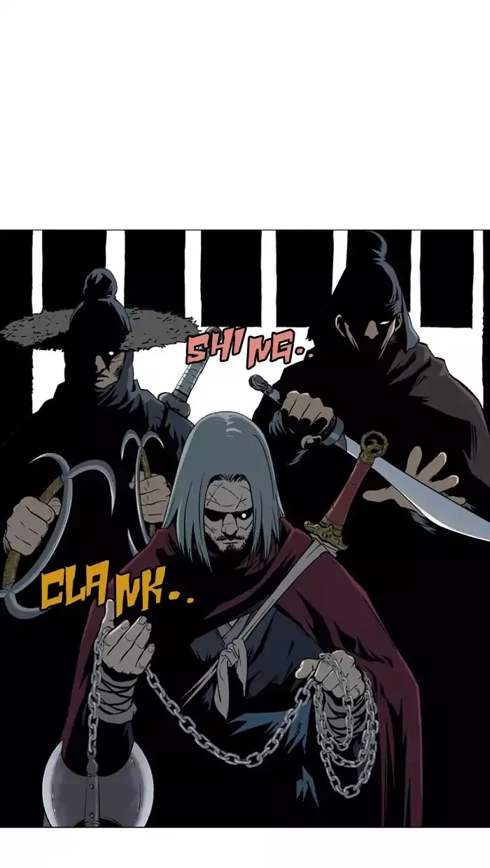 Gosu Chapter 89 Page 12