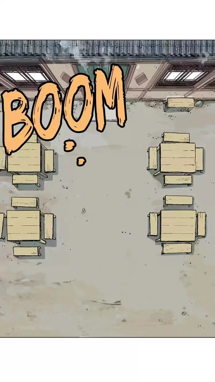 Gosu Chapter 89 Page 15