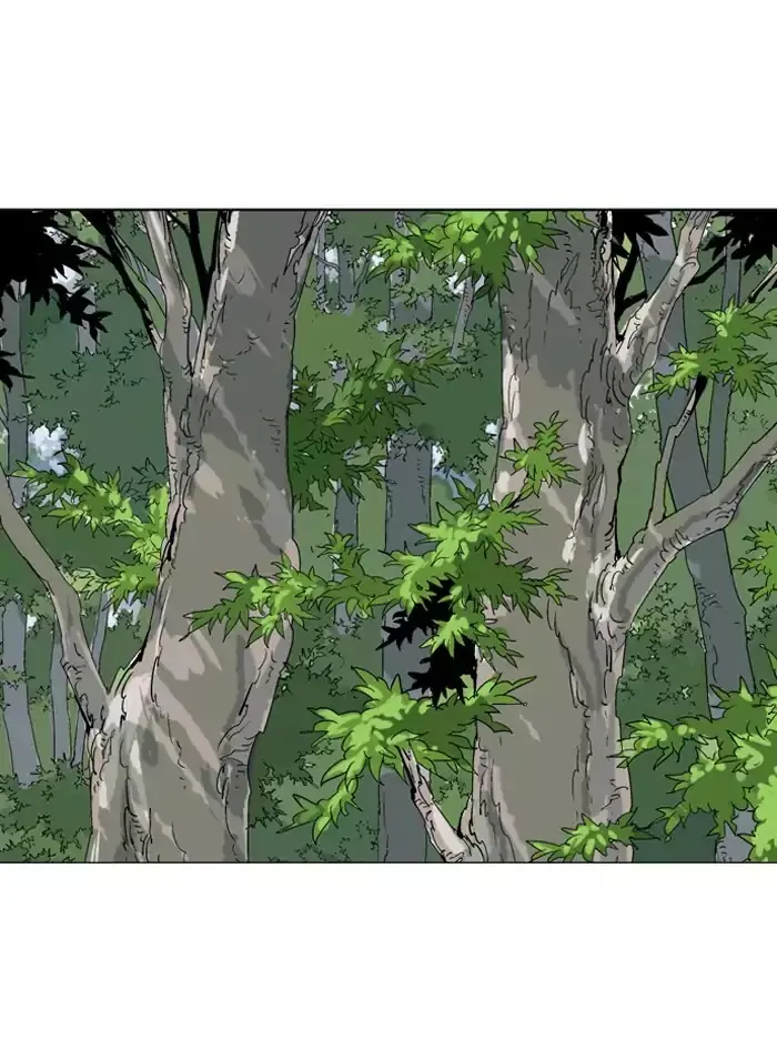 Gosu Chapter 89 Page 22