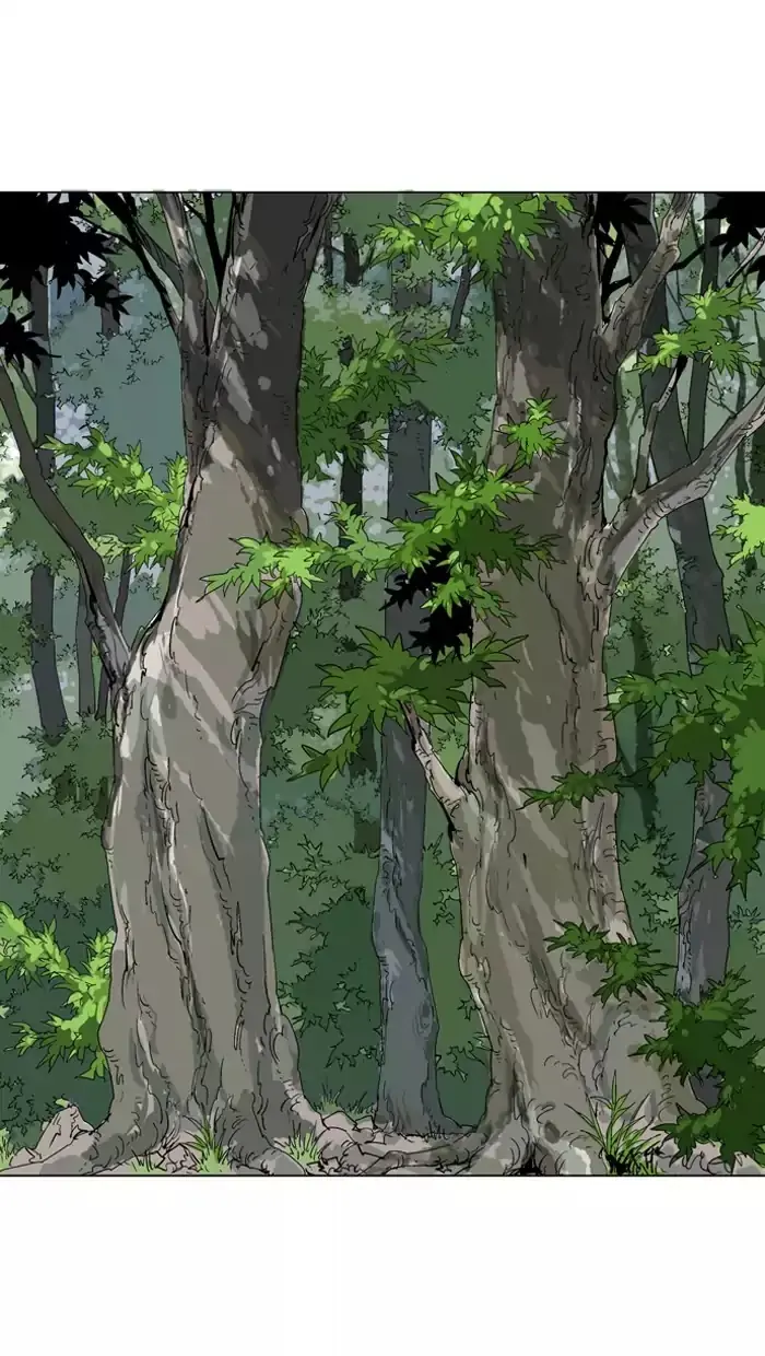 Gosu Chapter 89 Page 26