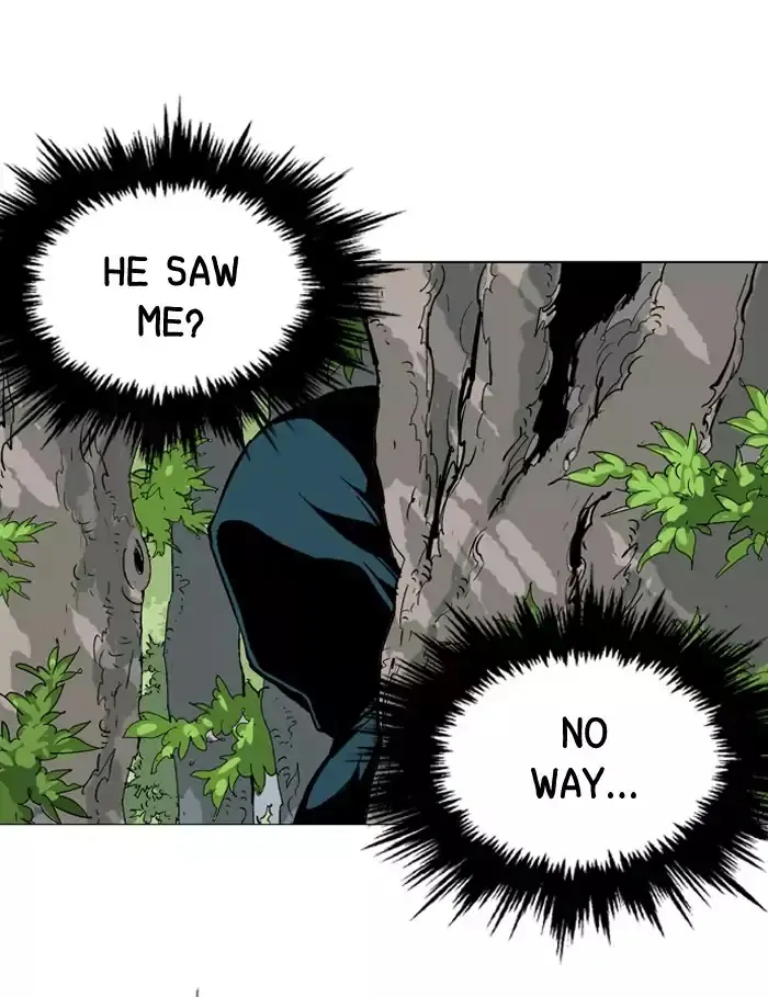 Gosu Chapter 89 Page 28