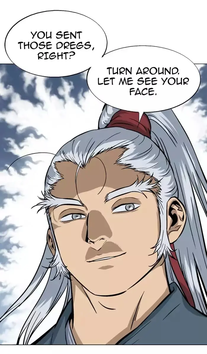 Gosu Chapter 89 Page 31