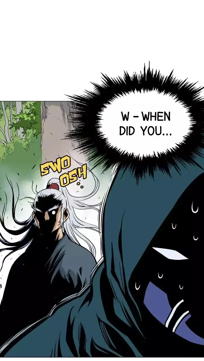 Gosu Chapter 89 Page 32