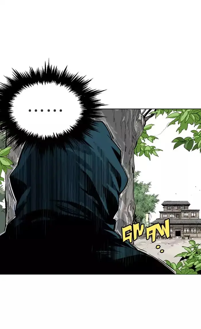 Gosu Chapter 89 Page 33