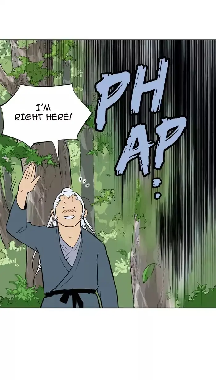 Gosu Chapter 89 Page 37