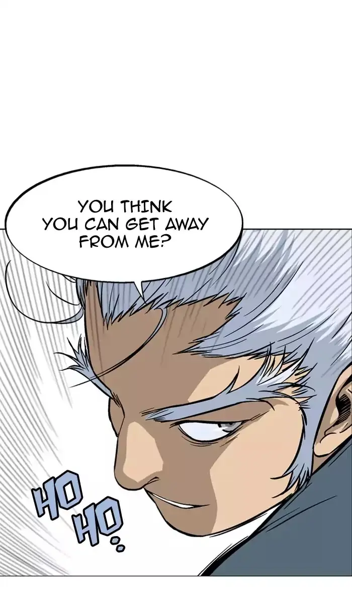Gosu Chapter 89 Page 39