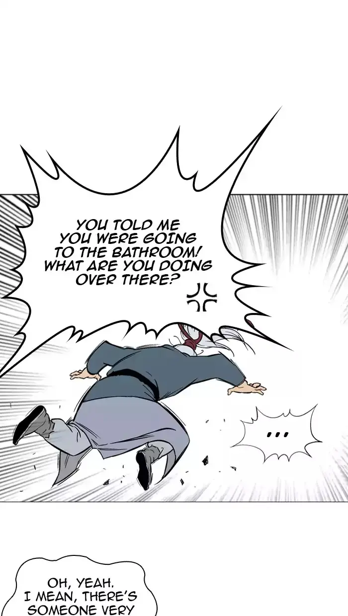 Gosu Chapter 89 Page 40