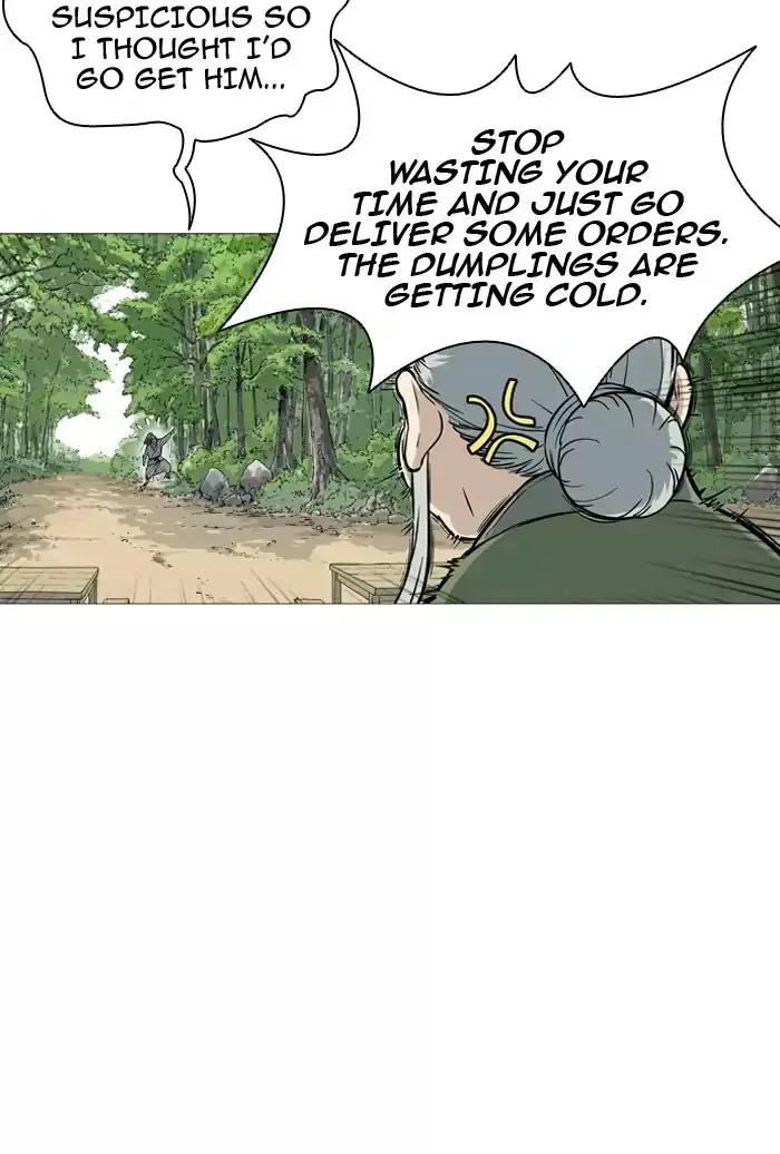 Gosu Chapter 89 Page 41