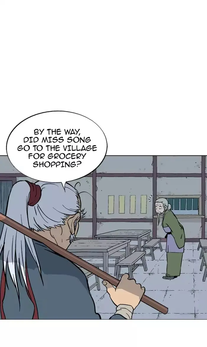 Gosu Chapter 89 Page 44