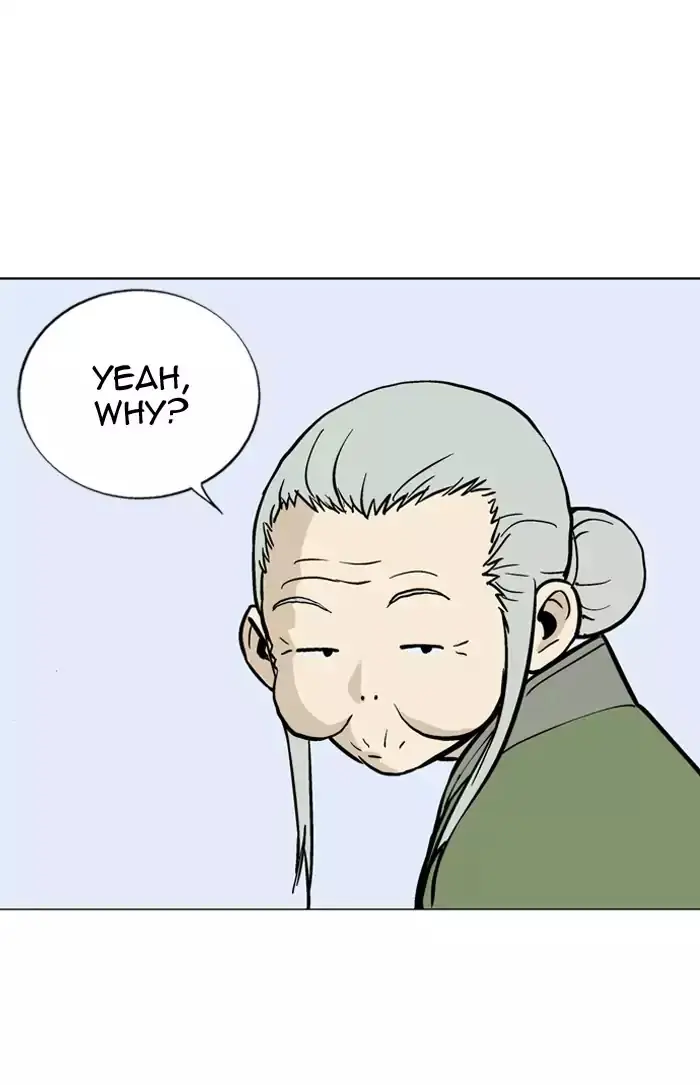 Gosu Chapter 89 Page 45