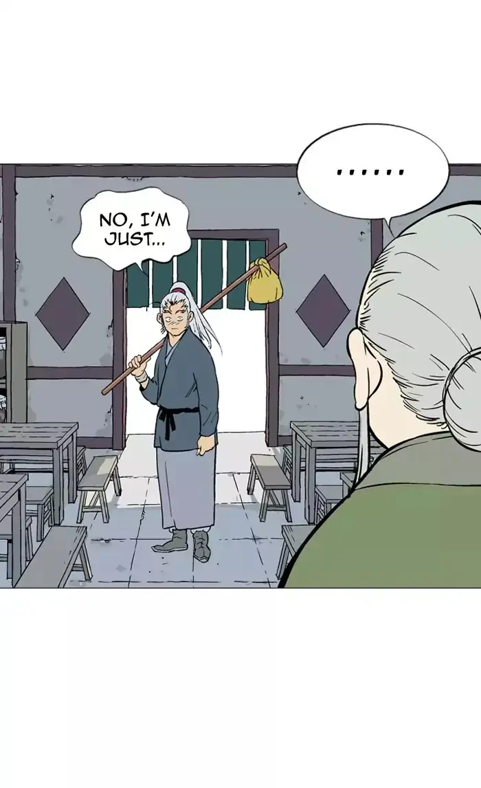 Gosu Chapter 89 Page 46