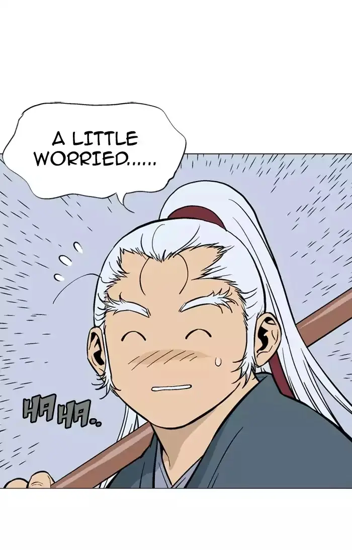 Gosu Chapter 89 Page 47