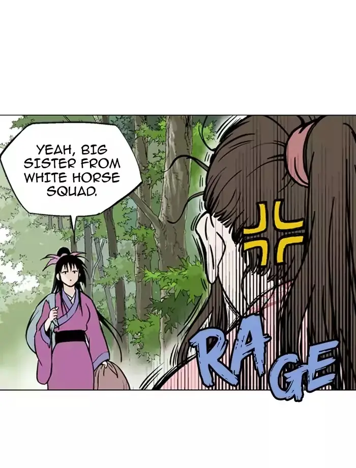 Gosu Chapter 89 Page 54