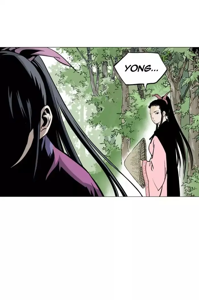 Gosu Chapter 89 Page 57