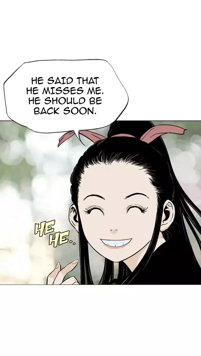 Gosu Chapter 89 Page 61