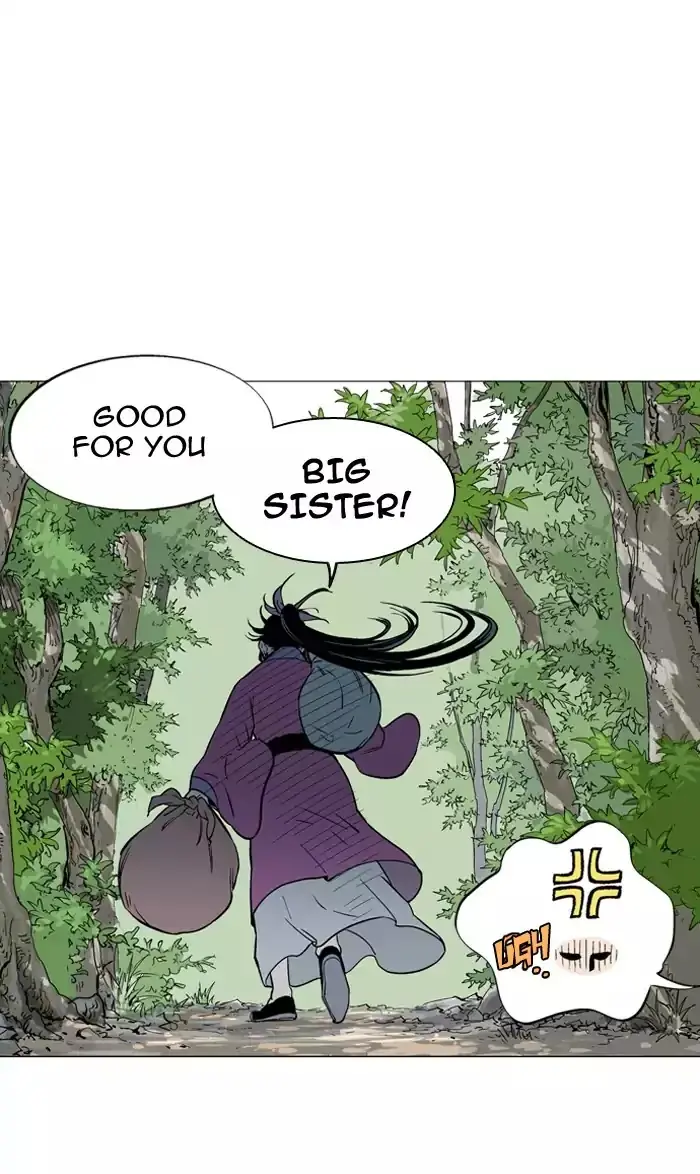 Gosu Chapter 89 Page 65