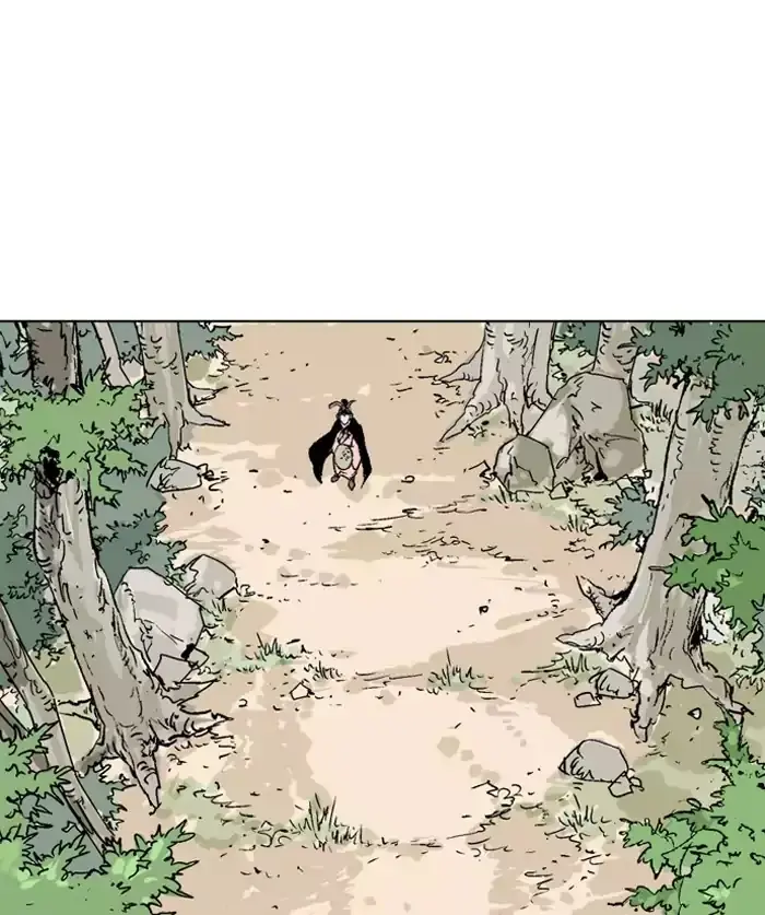 Gosu Chapter 89 Page 66