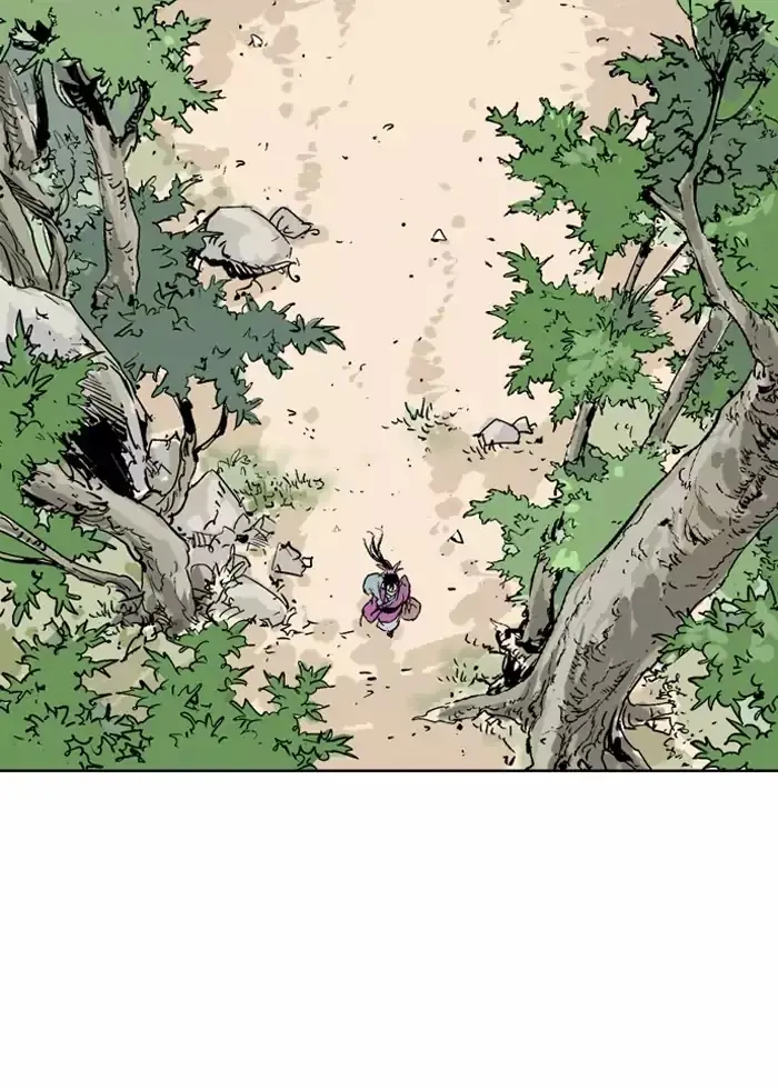 Gosu Chapter 89 Page 67