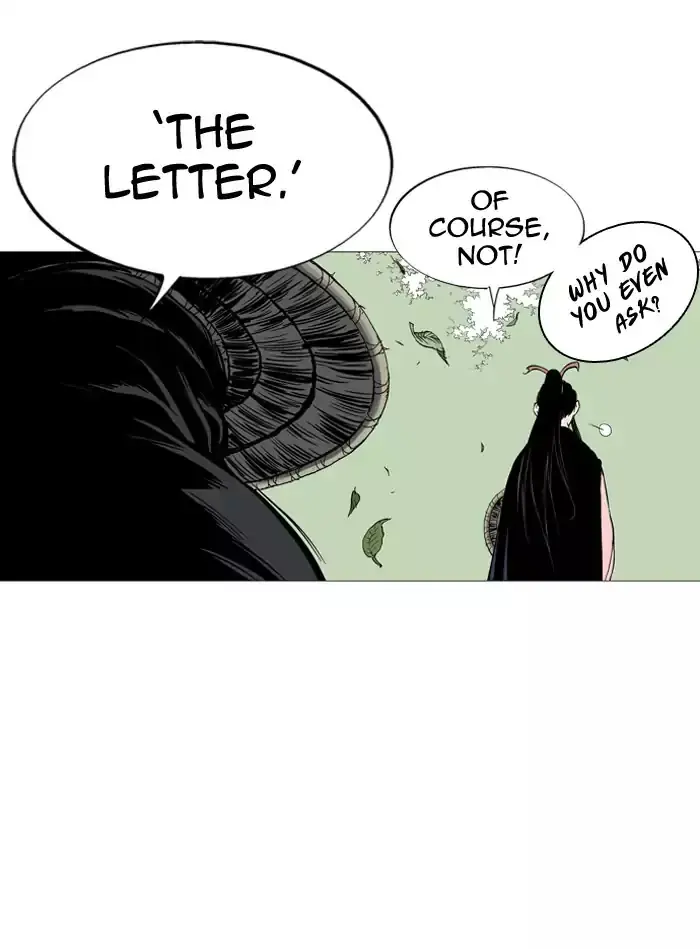 Gosu Chapter 89 Page 70