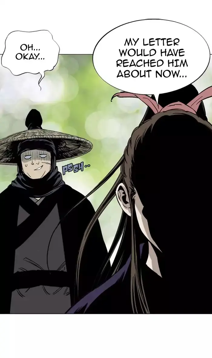 Gosu Chapter 89 Page 71