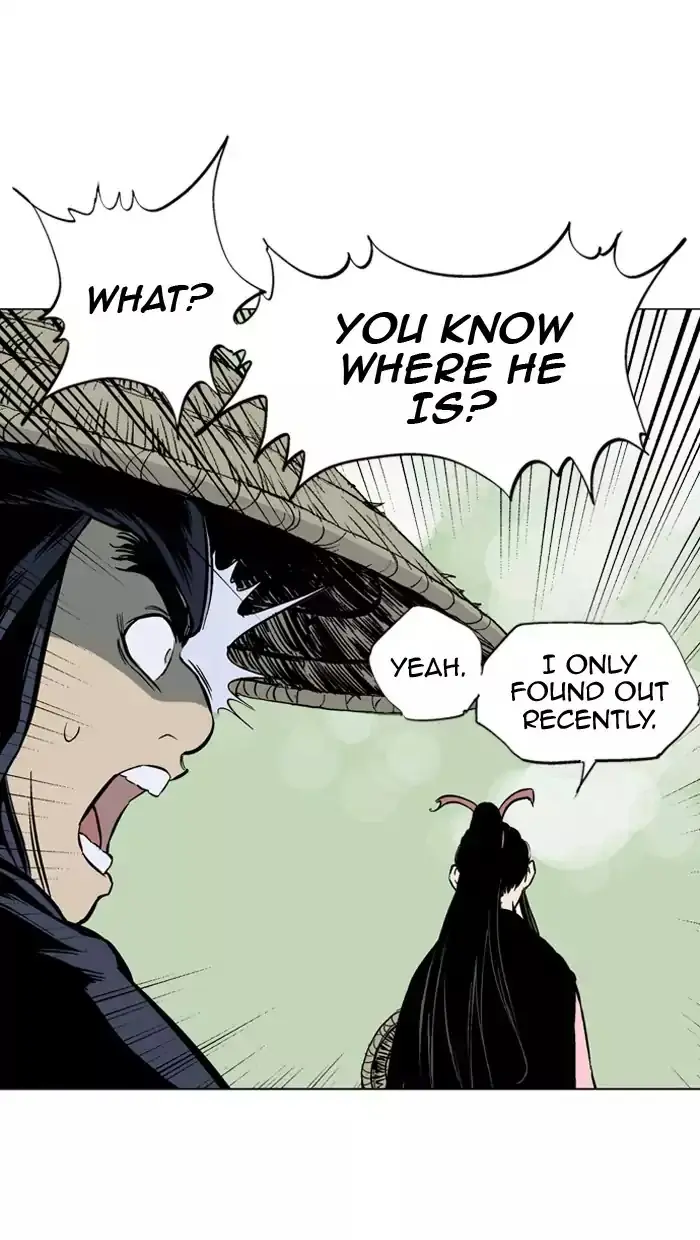 Gosu Chapter 89 Page 72