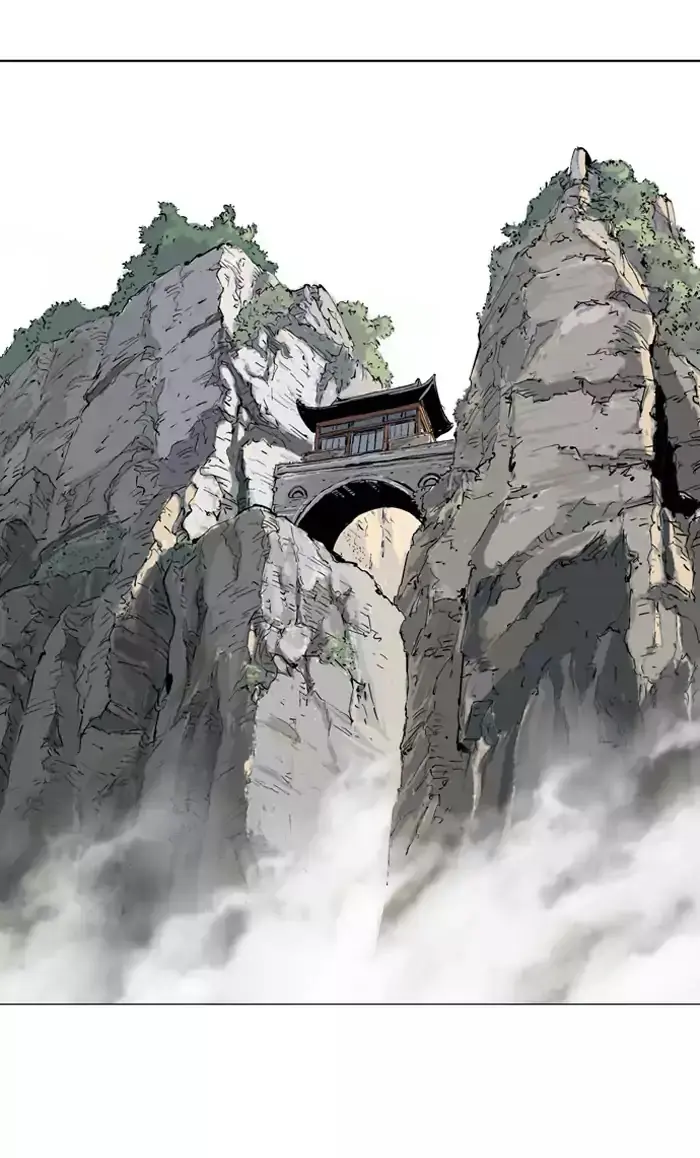 Gosu Chapter 89 Page 77