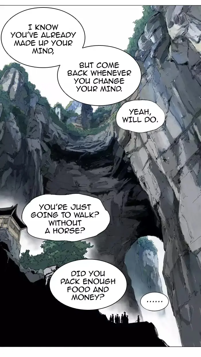 Gosu Chapter 89 Page 83