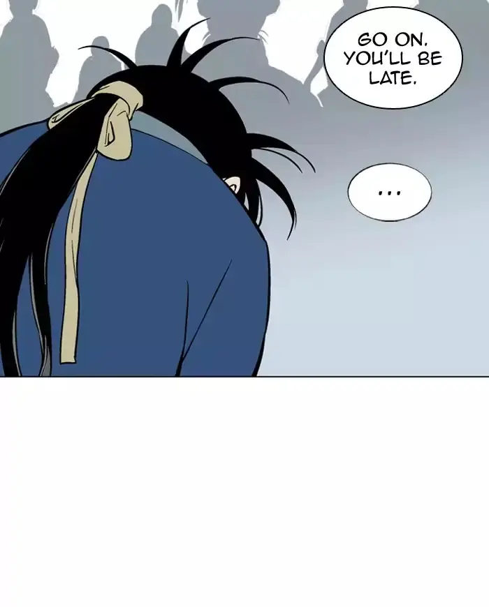 Gosu Chapter 89 Page 89