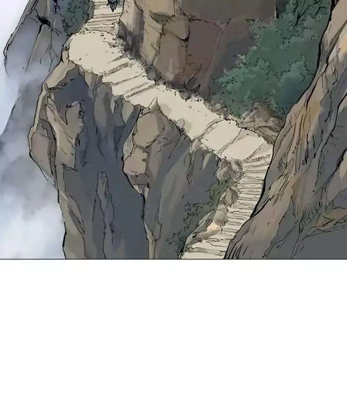 Gosu Chapter 89 Page 91