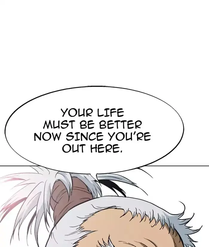 Gosu Chapter 89 Page 95