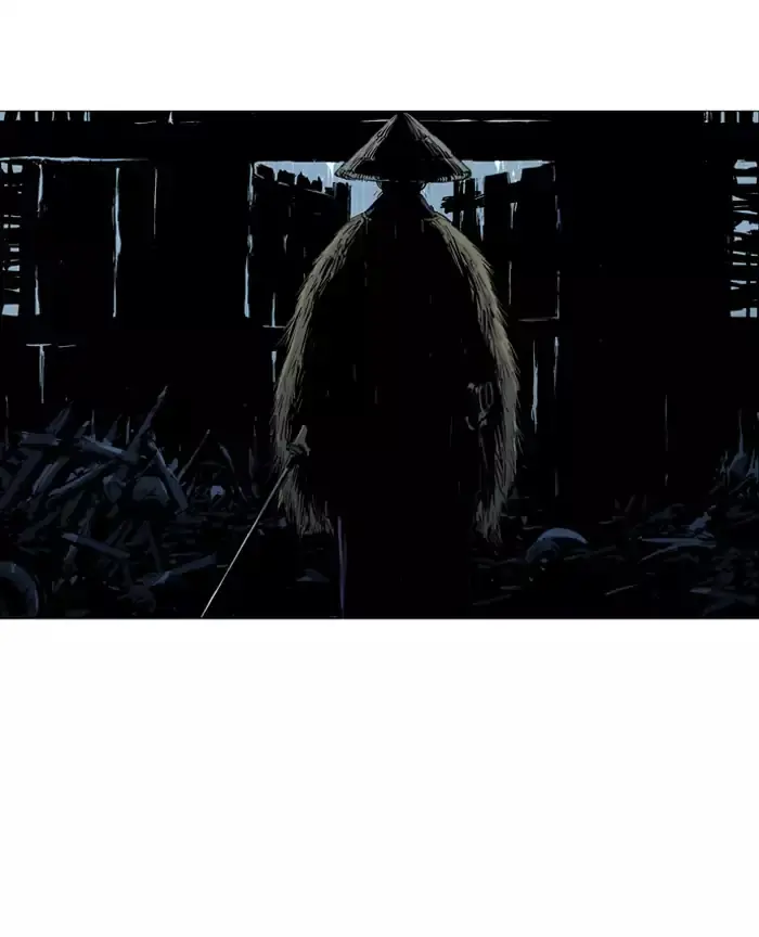 Gosu Chapter 90 Page 11