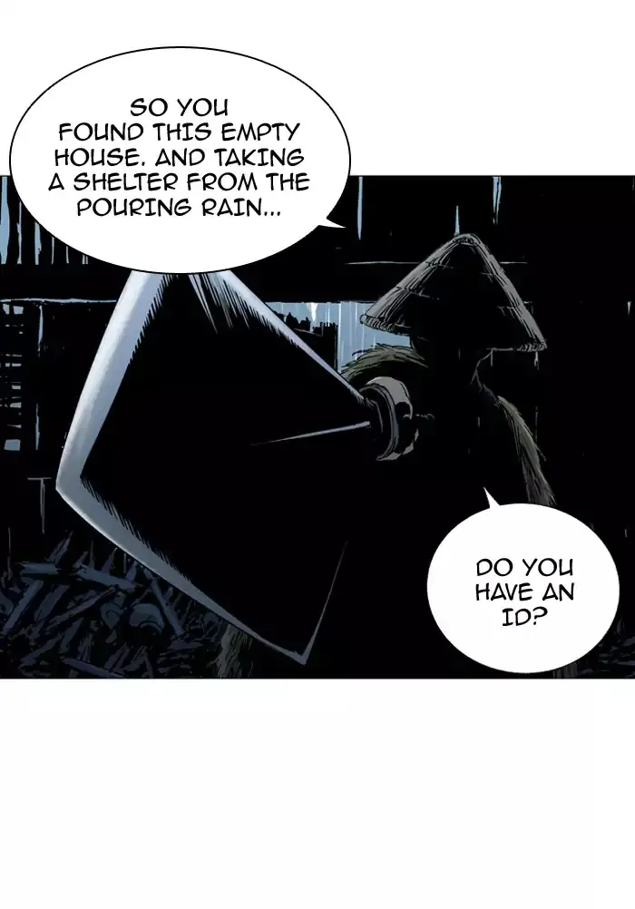 Gosu Chapter 90 Page 13