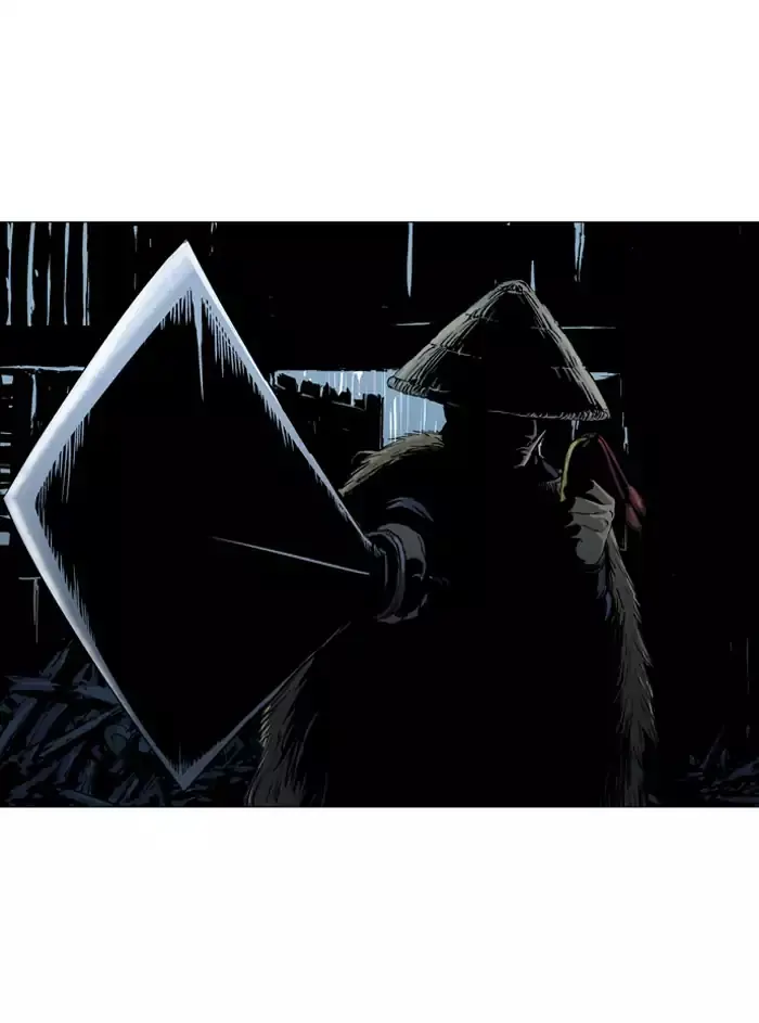 Gosu Chapter 90 Page 15