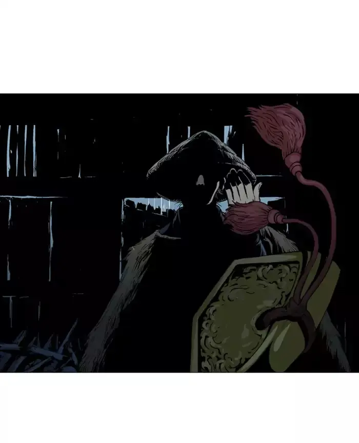 Gosu Chapter 90 Page 17