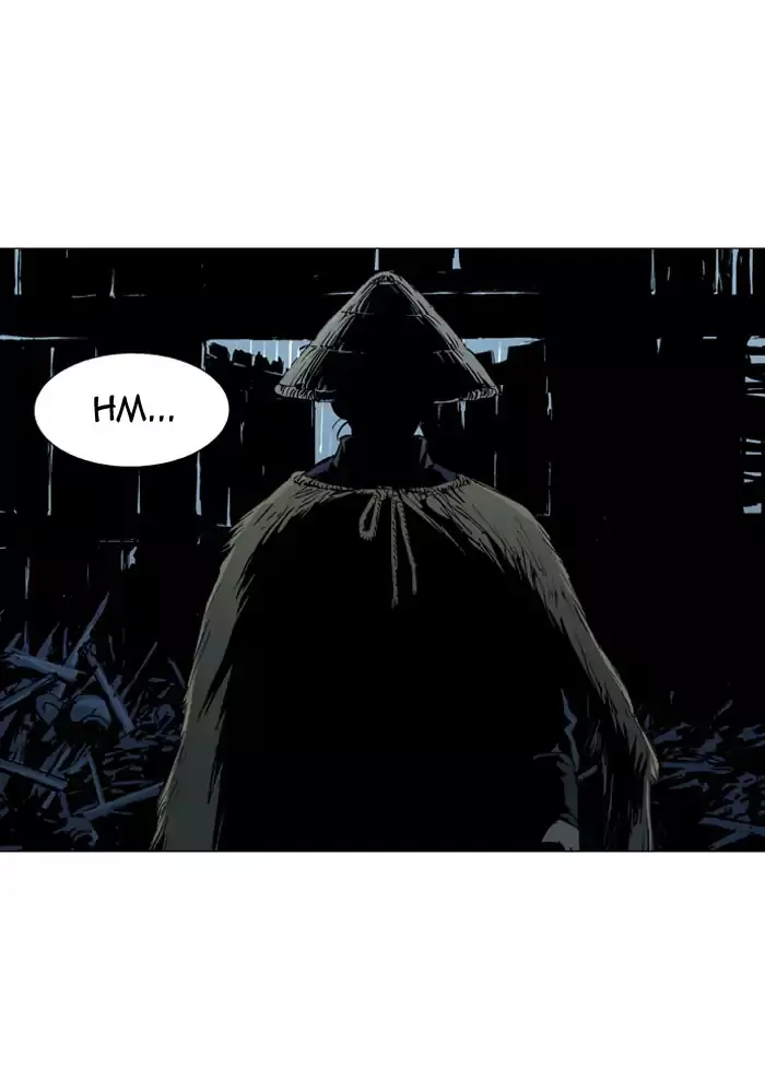 Gosu Chapter 90 Page 19