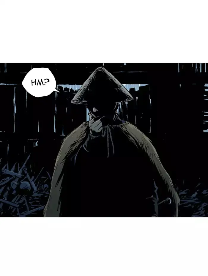 Gosu Chapter 90 Page 21