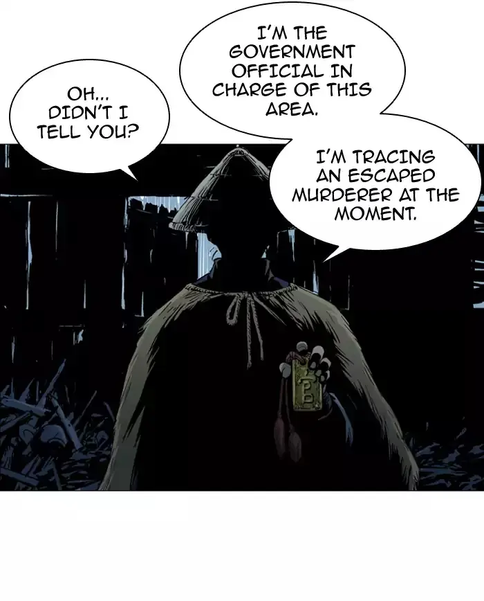 Gosu Chapter 90 Page 22