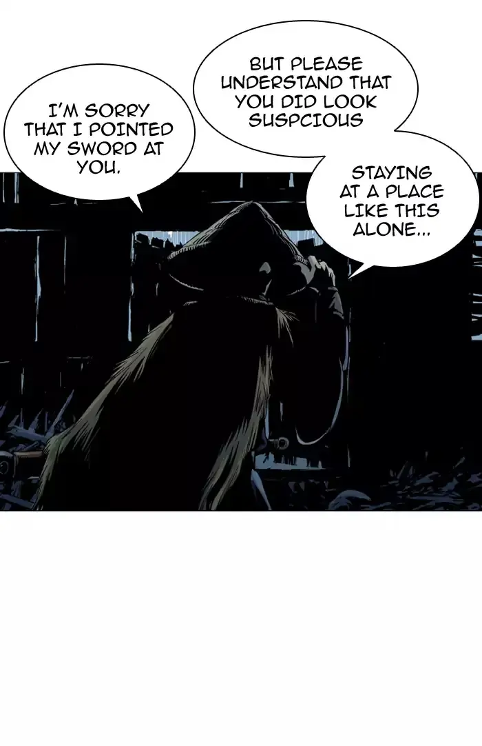 Gosu Chapter 90 Page 23