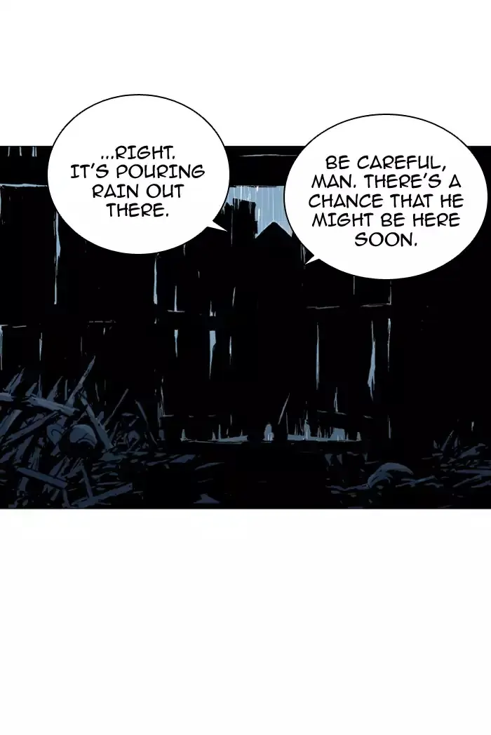 Gosu Chapter 90 Page 25