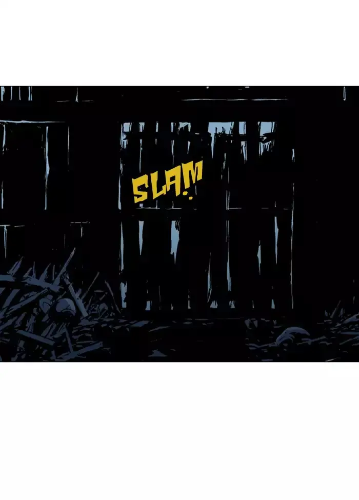 Gosu Chapter 90 Page 26