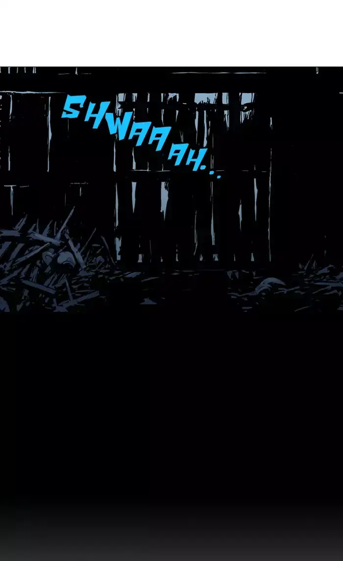 Gosu Chapter 90 Page 27